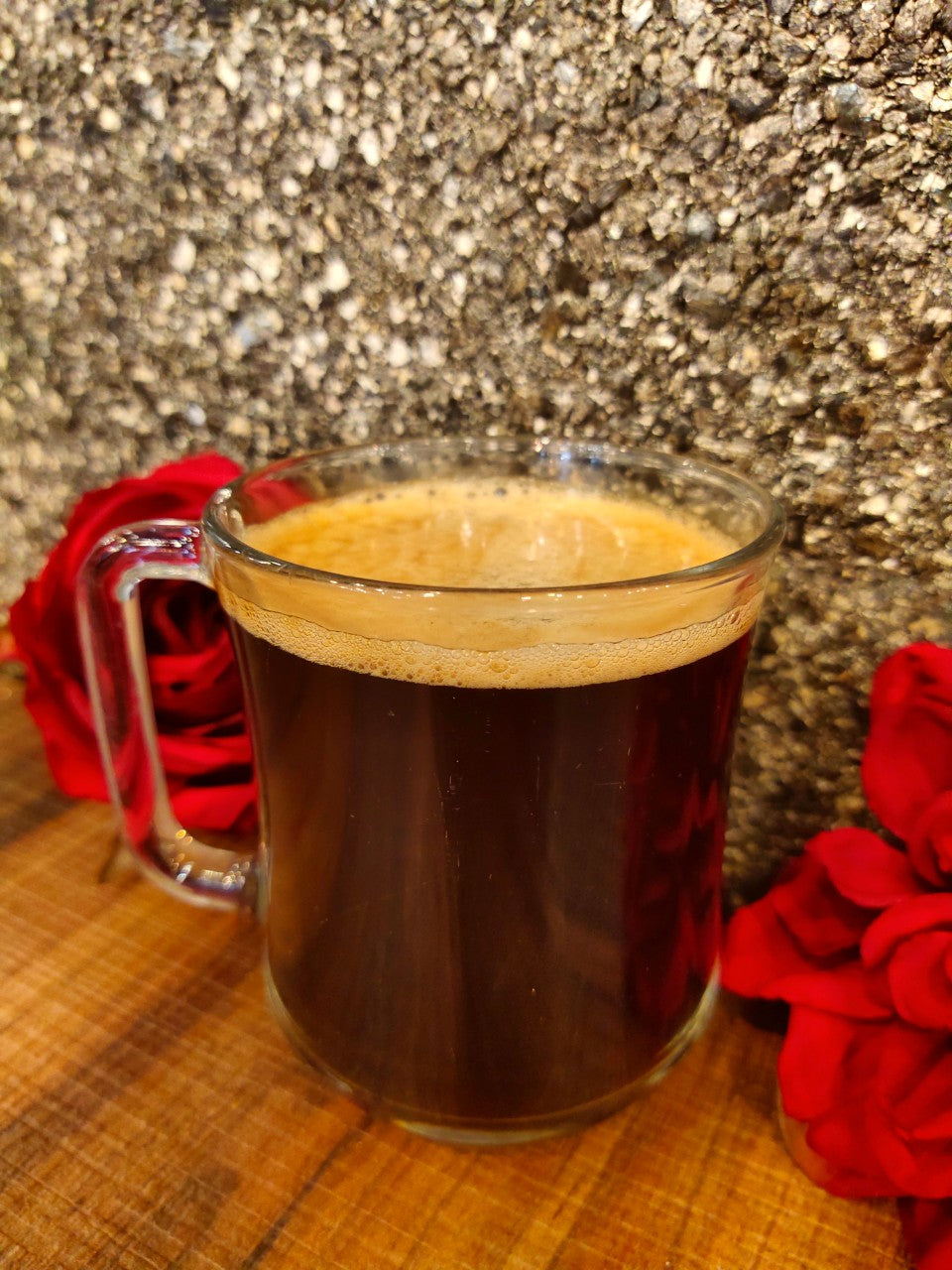 Hot Drinks - Premium Coffee Black