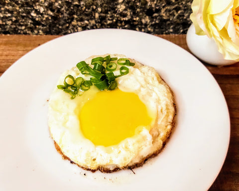 Side Dish - Sunny Side Up Fried Egg