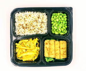 Bento - Heartfood Vegetarian Special