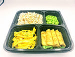 Load image into Gallery viewer, Bento - Heartfood Vegetarian Special
