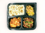 Load image into Gallery viewer, Bento - Kimchi Beef Set
