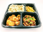 Load image into Gallery viewer, Bento - Kimchi Beef Set
