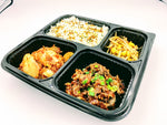 Load image into Gallery viewer, Bento - Kimchi Beef Set
