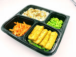Load image into Gallery viewer, Bento - Heartfood Vegetarian Special
