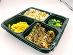 Load image into Gallery viewer, Bento - Furikake Salmon Set
