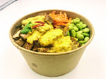 Load image into Gallery viewer, Ricebowl - Lemak Chicken
