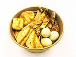 Load image into Gallery viewer, Heartfood Laksa Spaghetti with Grilled Chicken
